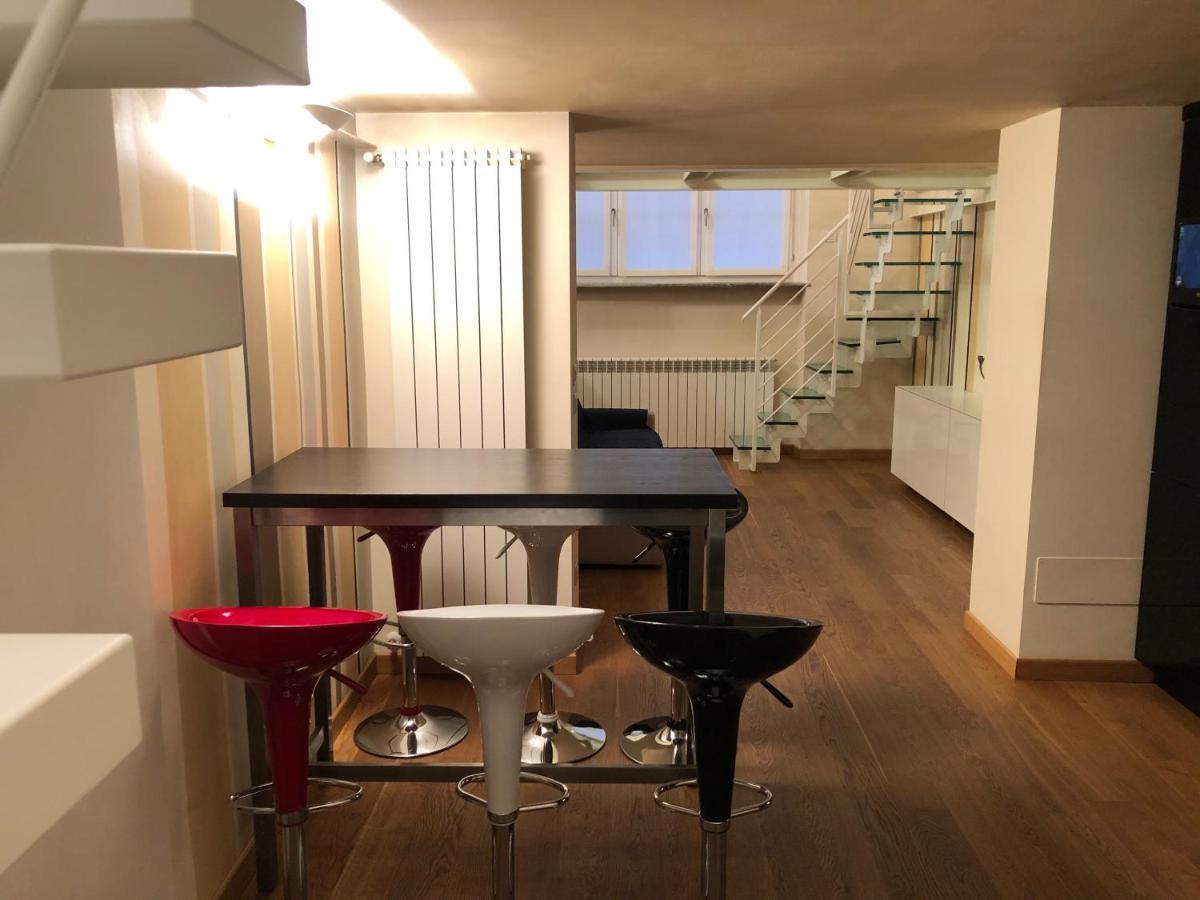 La Casina In Burlamacchi Μιλάνο Εξωτερικό φωτογραφία