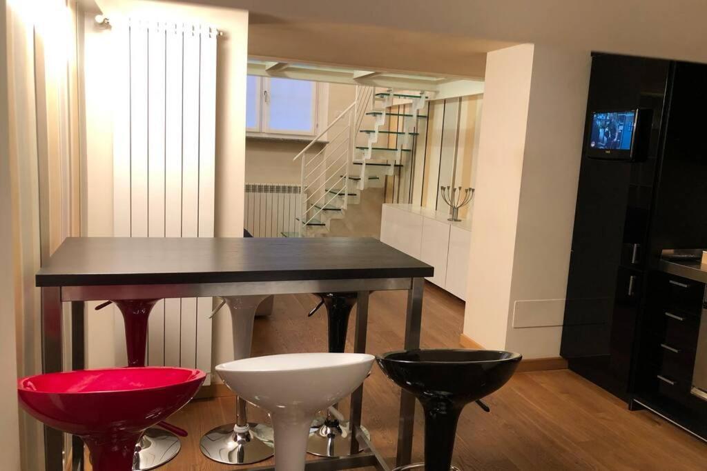 La Casina In Burlamacchi Μιλάνο Εξωτερικό φωτογραφία