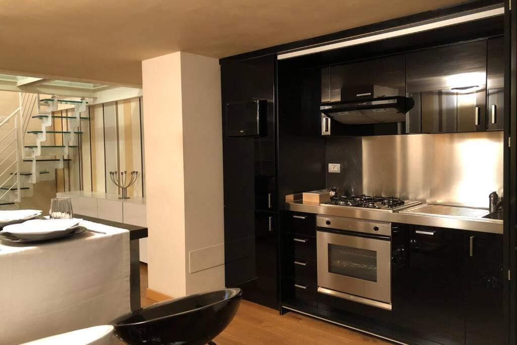 La Casina In Burlamacchi Μιλάνο Εξωτερικό φωτογραφία